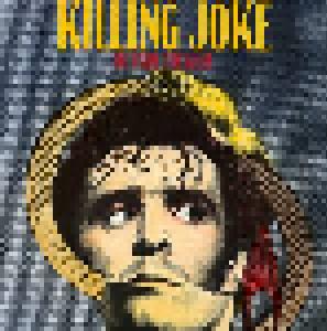 Killing Joke: Outside The Gate - Cover