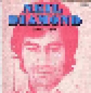 Neil Diamond: Greatest Hits - Cover