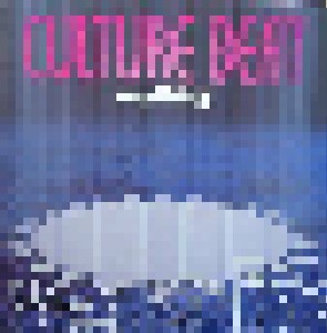 Culture Beat: Anything (2-12") - Bild 1