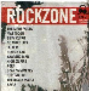 Cover - Savia: Rockzone 02