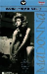 Cover - Madonna: Madonna