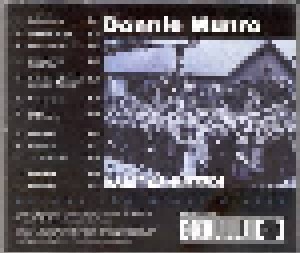Donnie Munro: Heart Of America (CD) - Bild 2