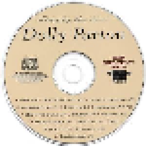 Dolly Parton: Her Greatest Hits (CD) - Bild 5