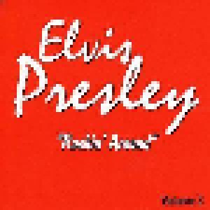 Elvis Presley: Rockin' Around - Volume 3 (CD) - Bild 1