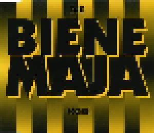 KGB: Die Biene Maja (Single-CD) - Bild 1