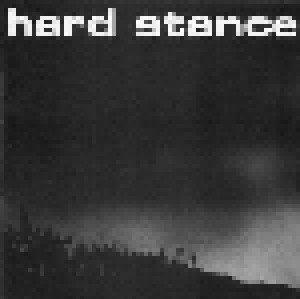 Cover - Hard Stance: Hard Stance