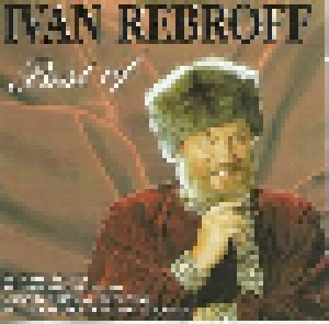 Ivan Rebroff: Best Of (CD) - Bild 1