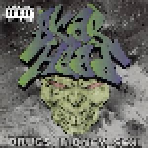 Skarhead: Drugs, Money, Sex. (Mini-CD / EP) - Bild 1