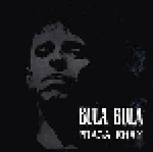 Cover - Praga Khan: Bula Bula