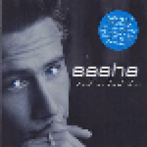Sasha: Dedicated To... (CD) - Bild 1
