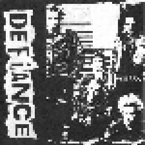 Defiance: EP's Of... (Mini-CD / EP) - Bild 1