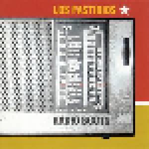Los Fastidios: Radio Boots (Mini-CD / EP) - Bild 1