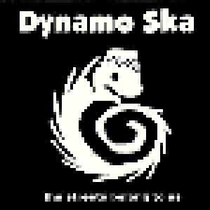 Dynamo Ska: The Streets Belong To Us (Mini-CD / EP) - Bild 1
