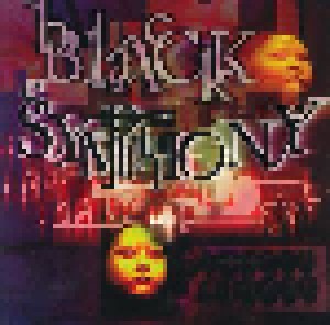Black Symphony: Black Symphony (CD) - Bild 1