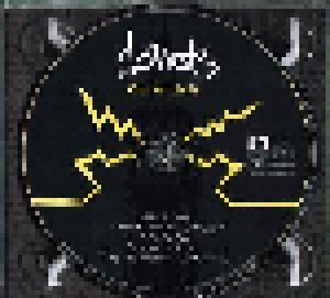 Donots: Stop The Clocks (Single-CD) - Bild 3