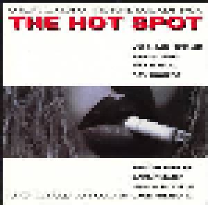 Jack Nitzsche: The Hot Spot - Original Motion Picture Soundtrack (CD) - Bild 1