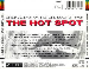 Jack Nitzsche: The Hot Spot - Original Motion Picture Soundtrack (CD) - Bild 2
