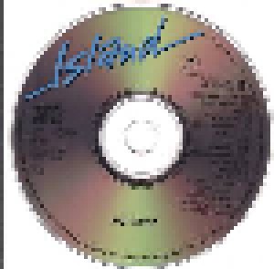 Jack Nitzsche: The Hot Spot - Original Motion Picture Soundtrack (CD) - Bild 3