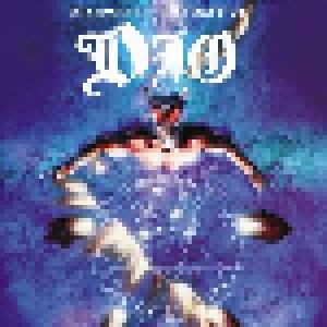 Dio: Diamonds - The Best Of Dio (CD) - Bild 1