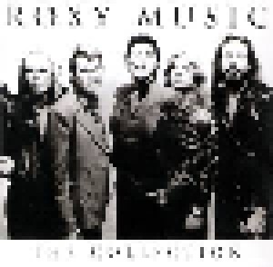 Roxy Music: The Collection (CD) - Bild 1