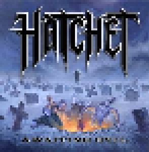 Hatchet: Awaiting Evil (CD) - Bild 1