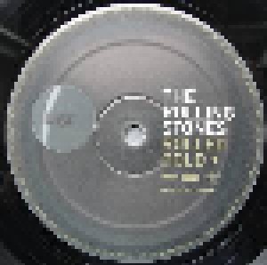 The Rolling Stones: Rolled Gold + (4-LP) - Bild 2