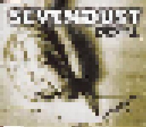 Sevendust: Denial (Promo-Single-CD) - Bild 1
