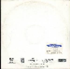 No Doubt: Ex-Girlfriend (Promo-Single-CD) - Bild 2