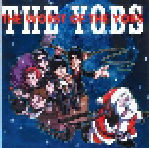 The Yobs: The Worst Of The Yobs (LP) - Bild 1