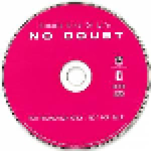 No Doubt: Simple Kind Of Life (Promo-Single-CD) - Bild 4