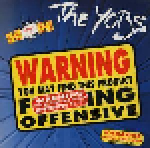 The Yobs: Xmas 2 (LP) - Bild 1