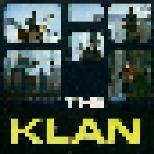 Cover - Klan, The: Klan, The