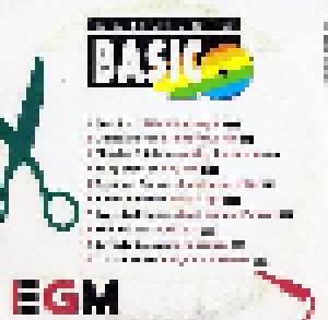 EGM: Conciertos Básicos 40 (CD) - Bild 2