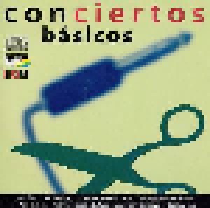 EGM: Conciertos Básicos 40 (CD) - Bild 3
