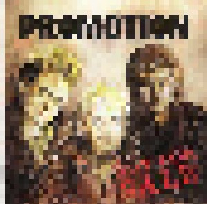Promotion: Not For Sale (CD) - Bild 1