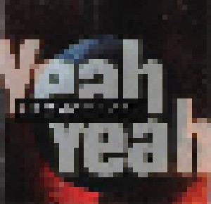 Cover - Promotion: Yeah, Yeah
