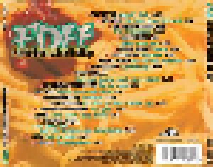 FDH - Fetter Deutscher Hip Hop (CD) - Bild 2