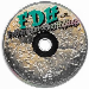 FDH - Fetter Deutscher Hip Hop (CD) - Bild 3