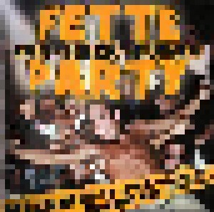 Cover - Audiosmog Feat. Tobi Schlegl: Fette Party - Fun-Rock-Power