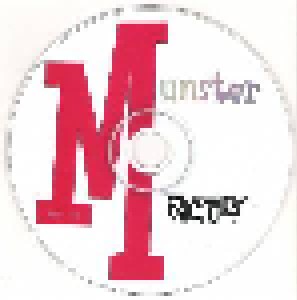 Munster Jukebox Hits (CD) - Bild 3