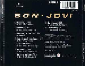 Bon Jovi: Bon Jovi (CD) - Bild 3