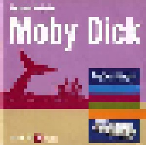 Herman Melville: Moby Dick Teil 1 (CD) - Bild 1