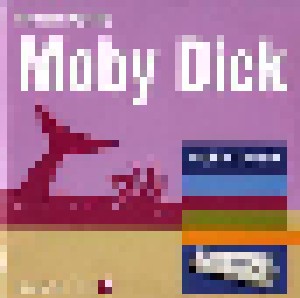 Herman Melville: Moby Dick Teil 3 (CD) - Bild 1
