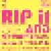 Rip It Up And Start Again - Postpunk 1978-1984 (CD) - Thumbnail 1