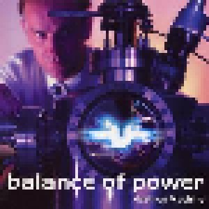 Balance Of Power: Heathen Machine (CD) - Bild 1