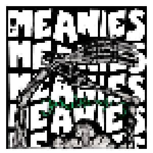 Cover - Meanies, The: Gangrenous