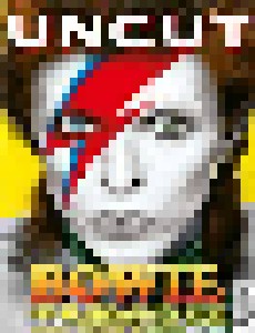 Rebel Rebel: A Tribute to David Bowie (CD) - Bild 3