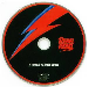 Rebel Rebel: A Tribute to David Bowie (CD) - Bild 5