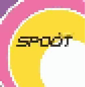 Spoot: Album, The - Cover