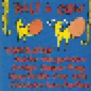 Half A Cow Records Compilation - Cover